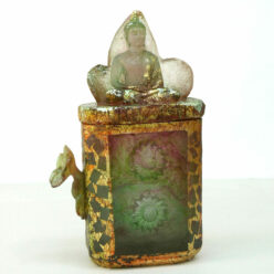 bloemen buddha kopie Richard Price